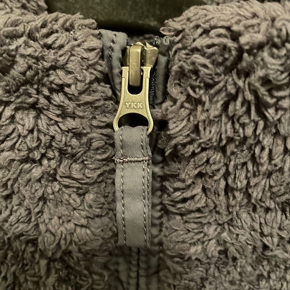 Patagonia Los Gatos Fleece 1/4 Zip Sweater - Picture 5 of 7